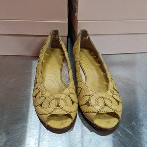 Ted Baker London - Atlanta-Le (yellow)